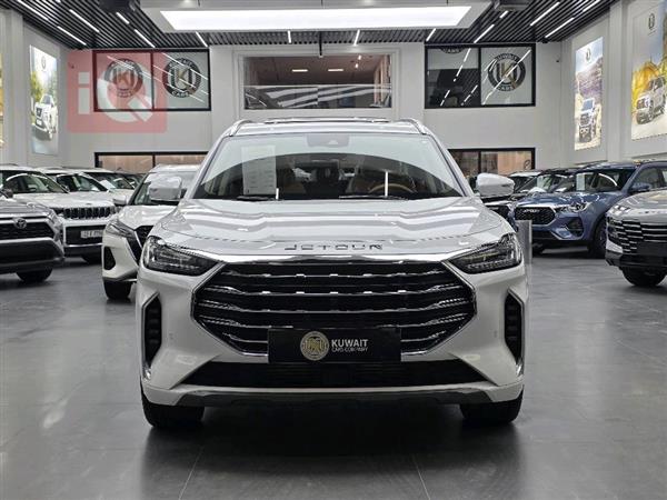 جيتور X70 بلس 2025 للبيع في العراق - اربيل